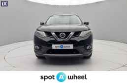 Nissan X-Trail 1.6 DCi Acenta 4WD '16