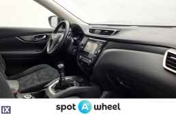 Nissan X-Trail 1.6 DCi Acenta 4WD '16