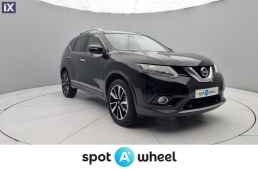 Nissan X-Trail 1.6 DCi Acenta 4WD '16