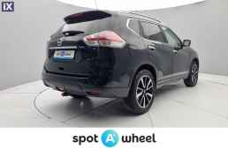 Nissan X-Trail 1.6 DCi Acenta 4WD '16