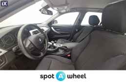 Bmw 316 i '13