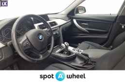 Bmw 316 i '13