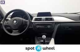 Bmw 316 i '13