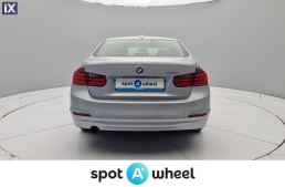 Bmw 316 i '13