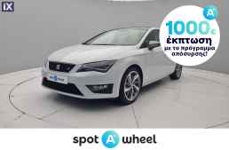 Seat Leon FR 1.8 TSI '14