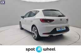 Seat Leon FR 1.8 TSI '14