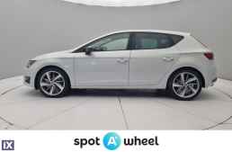 Seat Leon FR 1.8 TSI '14