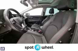 Seat Leon FR 1.8 TSI '14