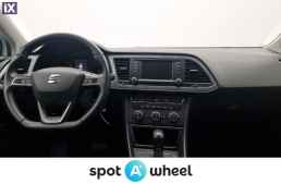 Seat Leon FR 1.8 TSI '14