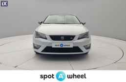 Seat Leon FR 1.8 TSI '14