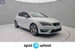 Seat Leon FR 1.8 TSI '14