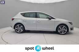 Seat Leon FR 1.8 TSI '14