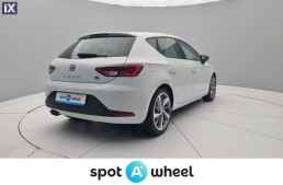 Seat Leon FR 1.8 TSI '14