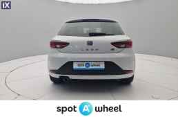 Seat Leon FR 1.8 TSI '14