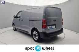 Citroen Jumpy 2.0 BlueHDi '20