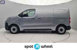 Citroen Jumpy 2.0 BlueHDi '20