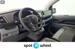 Citroen Jumpy 2.0 BlueHDi '20