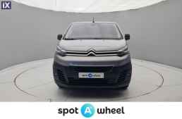 Citroen Jumpy 2.0 BlueHDi '20