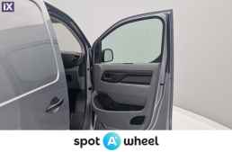 Citroen Jumpy 2.0 BlueHDi '20