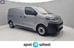 Citroen Jumpy 2.0 BlueHDi '20