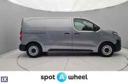 Citroen Jumpy 2.0 BlueHDi '20