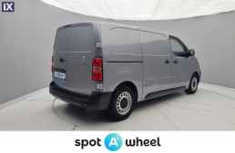 Citroen Jumpy 2.0 BlueHDi '20