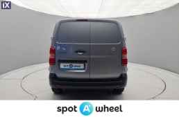 Citroen Jumpy 2.0 BlueHDi '20