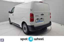 Citroen Jumpy 1.5 BlueHDi '20