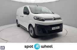 Citroen Jumpy 1.5 BlueHDi '20