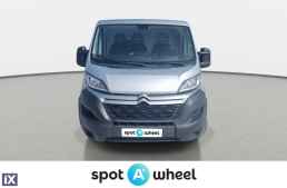 Citroen Jumper 2.0 BLueHDi Business '18