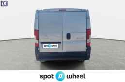 Citroen Jumper 2.0 BLueHDi Business '18