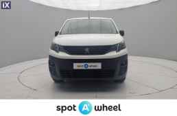 Peugeot Partner 1.5 BlueHDi Standard '21