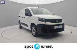 Peugeot Partner 1.5 BlueHDi Standard '21