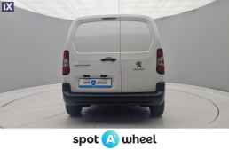 Peugeot Partner 1.5 BlueHDi Standard '21