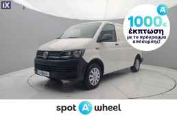 Volkswagen Transporter 2.0 TDi '18