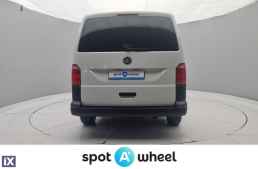 Volkswagen Transporter 2.0 TDi '18