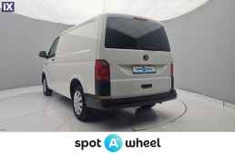 Volkswagen Transporter 2.0 TDi '18