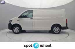 Volkswagen Transporter 2.0 TDi '18