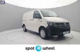 Volkswagen Transporter 2.0 TDi '18