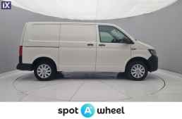 Volkswagen Transporter 2.0 TDi '18