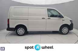 Volkswagen Transporter 2.0 TDi '18