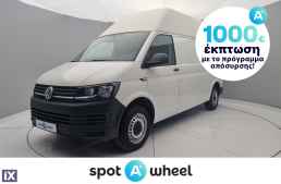 Volkswagen Transporter 2.0 TDI Business Line '18