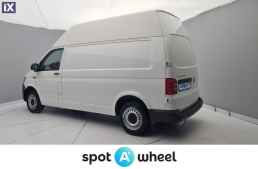 Volkswagen Transporter 2.0 TDI Business Line '18