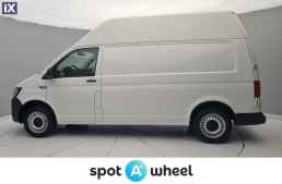 Volkswagen Transporter 2.0 TDI Business Line '18