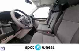 Volkswagen Transporter 2.0 TDI Business Line '18