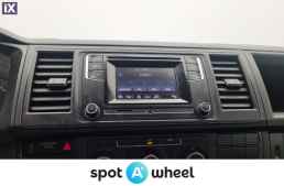 Volkswagen Transporter 2.0 TDI Business Line '18