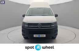 Volkswagen Transporter 2.0 TDI Business Line '18