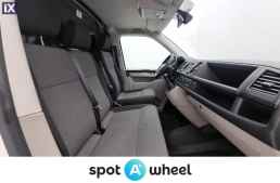 Volkswagen Transporter 2.0 TDI Business Line '18