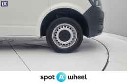 Volkswagen Transporter 2.0 TDI Business Line '18