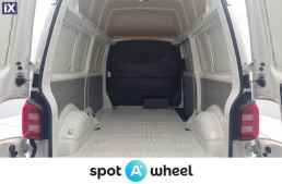 Volkswagen Transporter 2.0 TDI Business Line '18